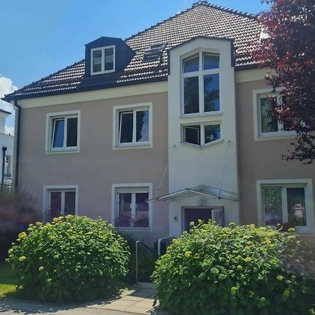 Ferienwohnung Laura Bad Reichenhall Zewnętrze zdjęcie
