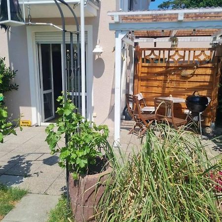 Ferienwohnung Laura Bad Reichenhall Zewnętrze zdjęcie