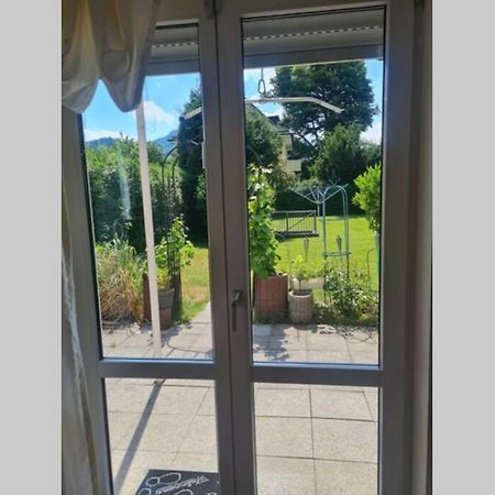 Ferienwohnung Laura Bad Reichenhall Zewnętrze zdjęcie