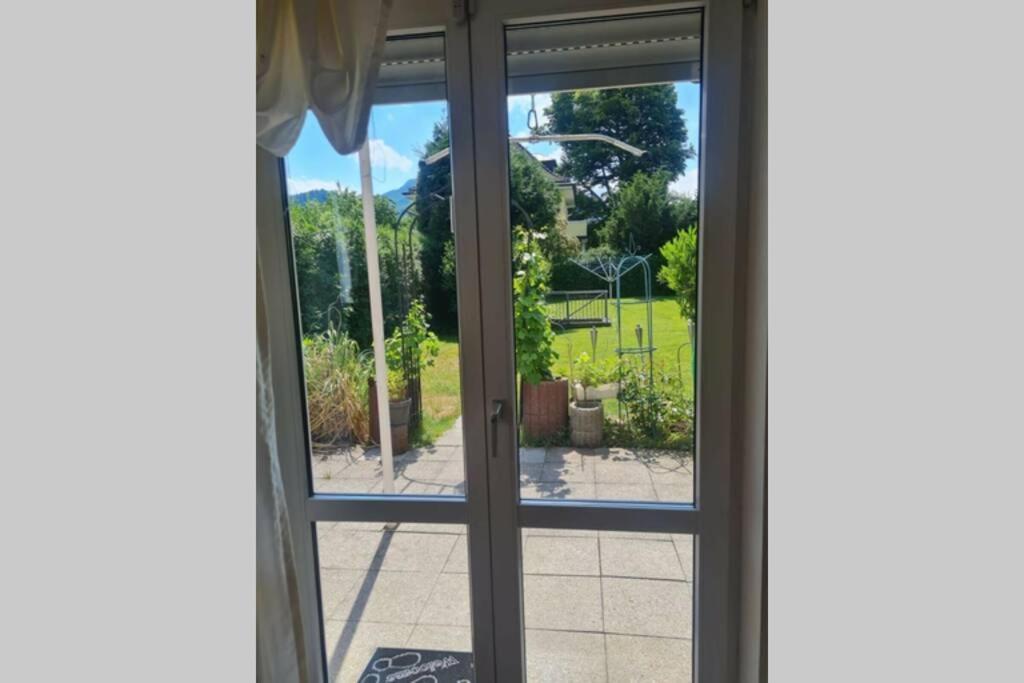 Ferienwohnung Laura Bad Reichenhall Zewnętrze zdjęcie