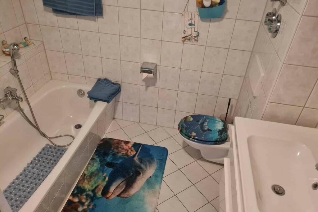 Ferienwohnung Laura Bad Reichenhall Zewnętrze zdjęcie
