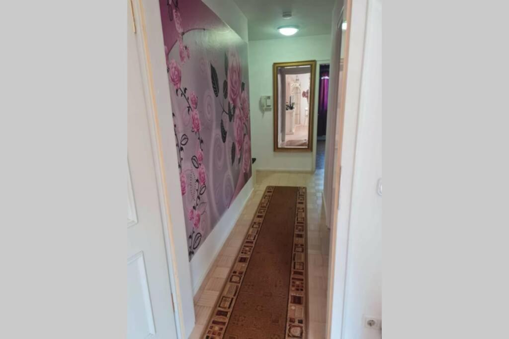Ferienwohnung Laura Bad Reichenhall Zewnętrze zdjęcie