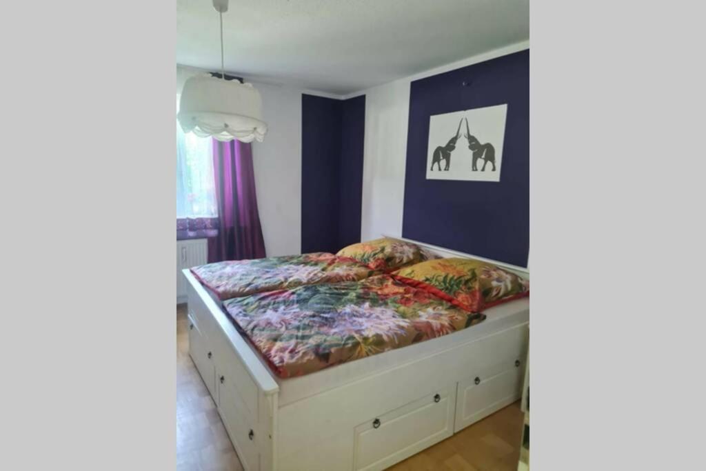 Ferienwohnung Laura Bad Reichenhall Zewnętrze zdjęcie