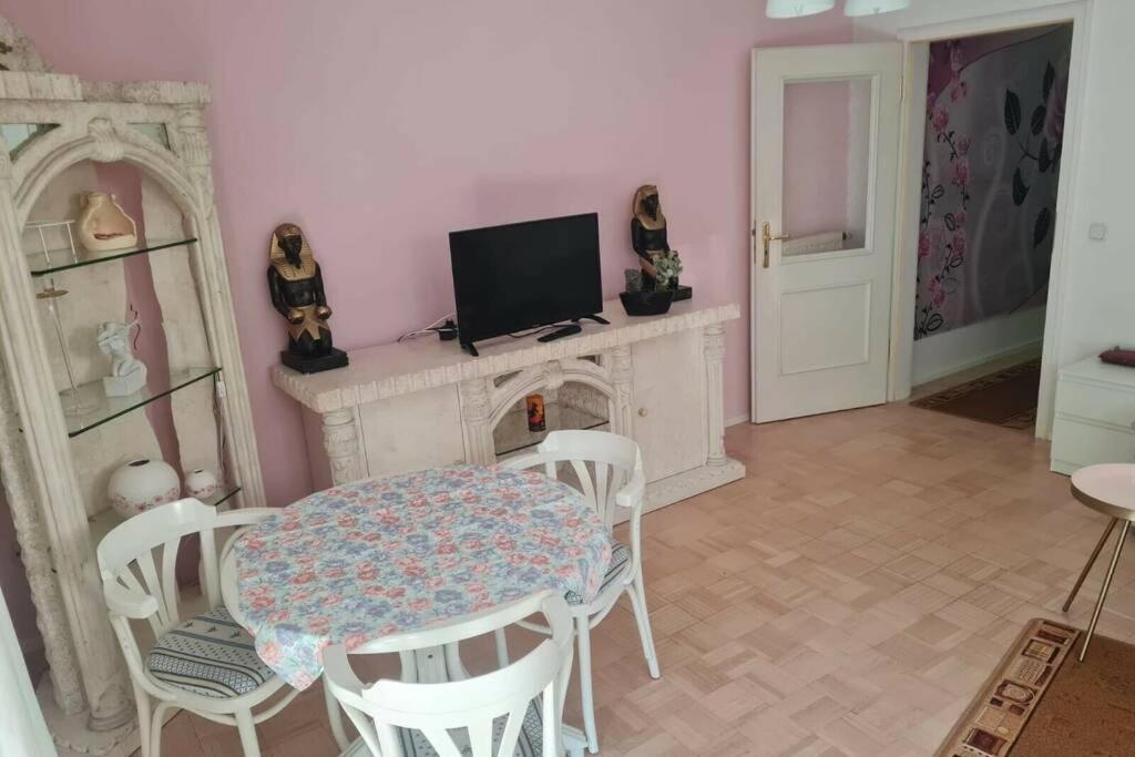 Ferienwohnung Laura Bad Reichenhall Zewnętrze zdjęcie