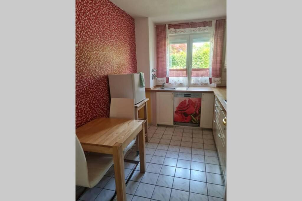 Ferienwohnung Laura Bad Reichenhall Zewnętrze zdjęcie